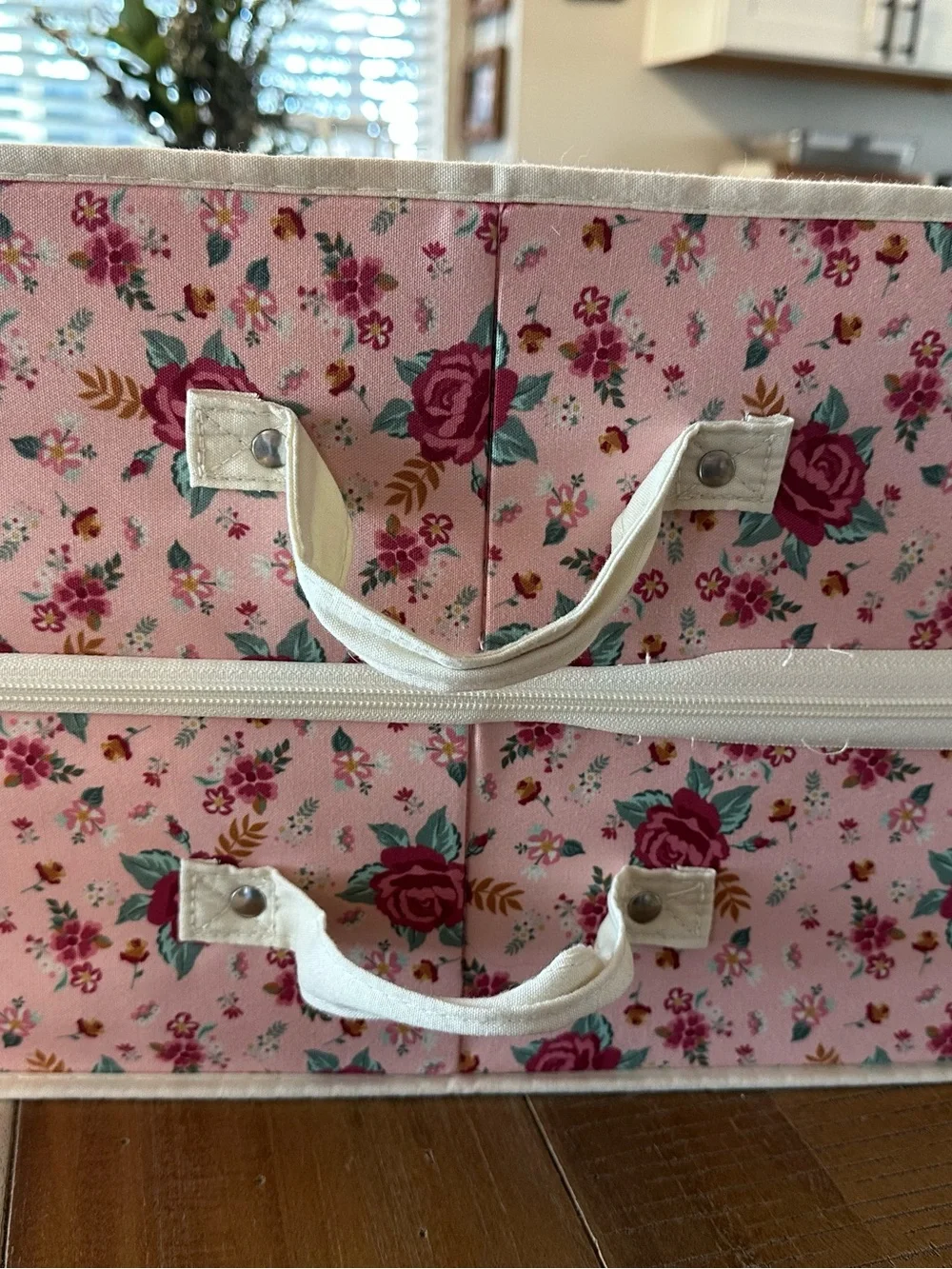 Matilda Jane Darling Dolly Closet Travel Trunk Doll Wardrobe - HTF